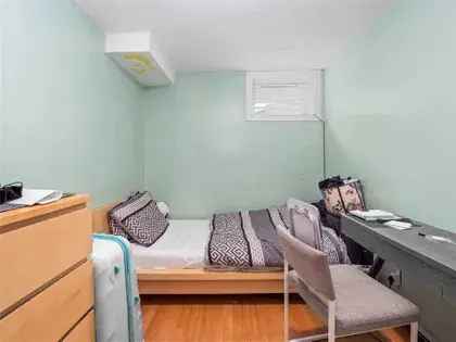 1 room apartment of 125 m² in Toronto