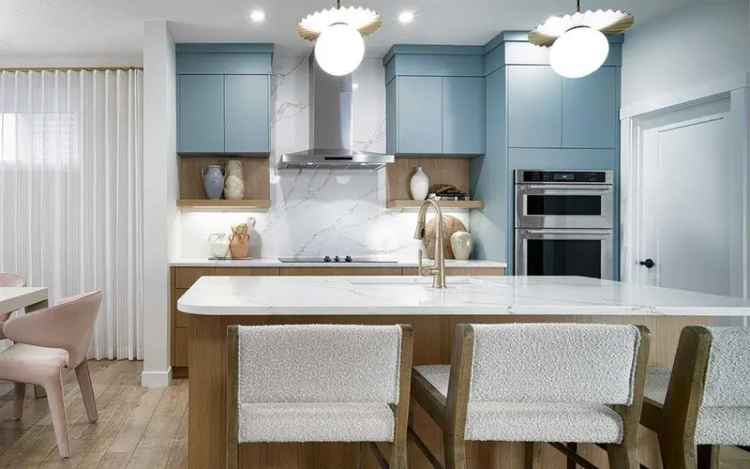 New 2400 sq ft Purcell 26 Home 3 Bed 25 Bath Chinook Gate