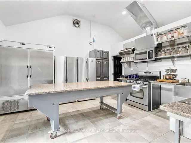 House For Sale in North Glengarry, Ontario