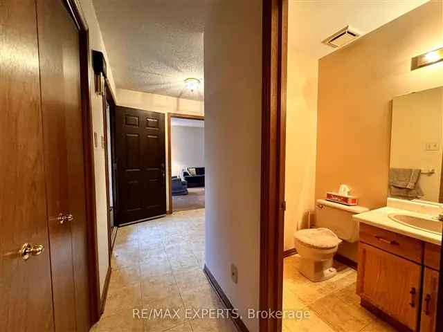 House For Sale in London, Ontario