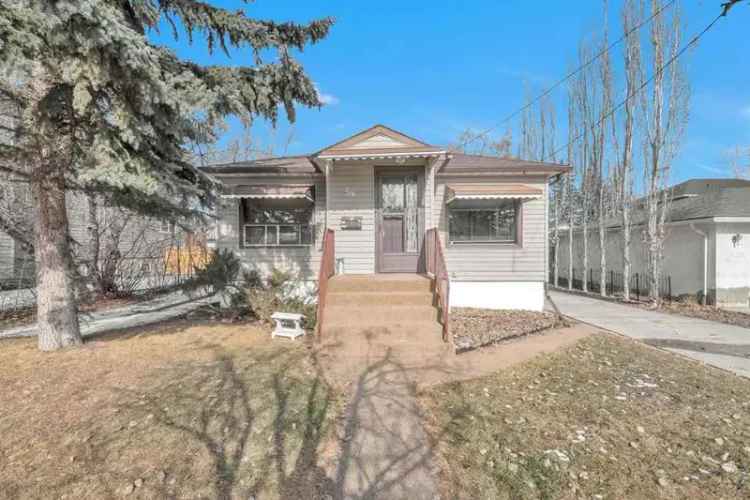 House For Rent in Calgary, Alberta