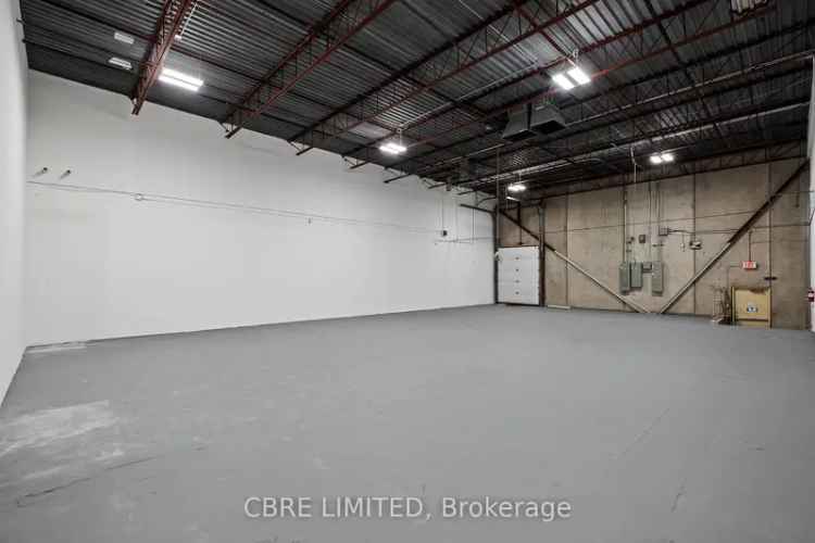 Commercial For Sale in The Links Drive, Oakville, Ontario