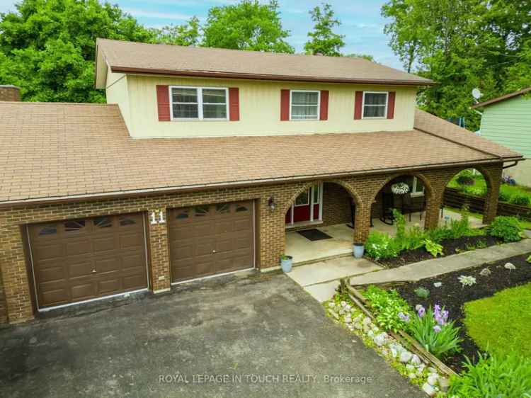 House For Sale in Penetanguishene, Ontario