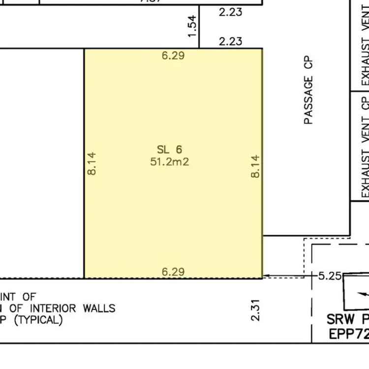 Convenience Store for Sale Near Royal Oak Skytrain