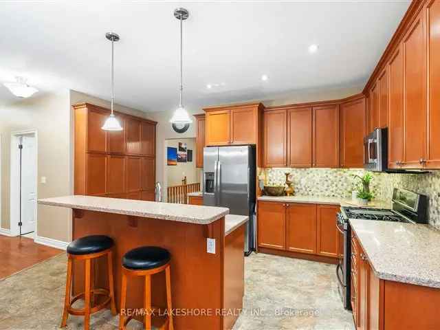 House For Sale in Cobourg, Ontario