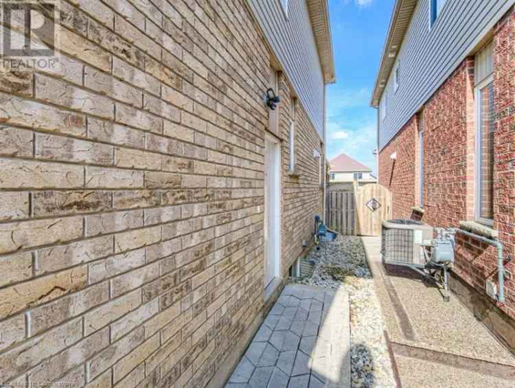 Legal Duplex Lackner Woods 3 2 Baths Finished Basement