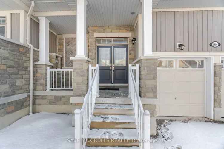 House For Sale in Wasaga Beach, Ontario