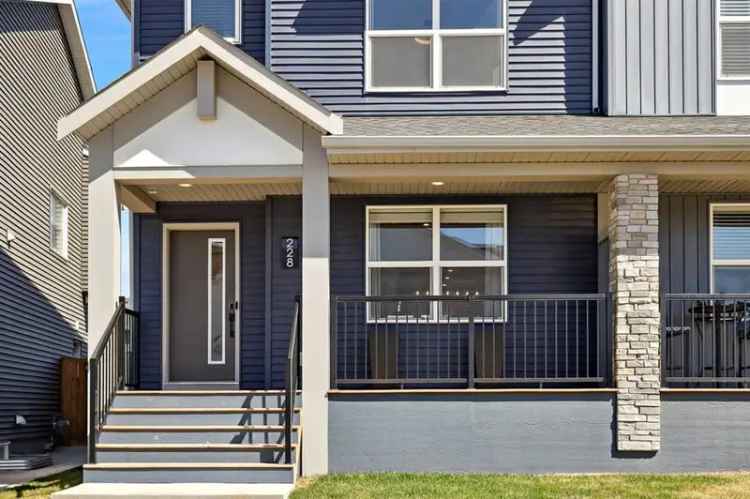 House For Sale , Calgary, Alberta