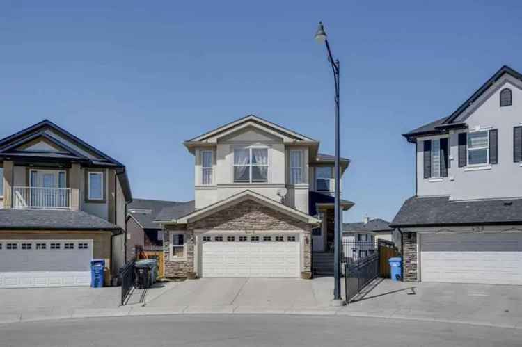 House For Rent in Calgary, Alberta