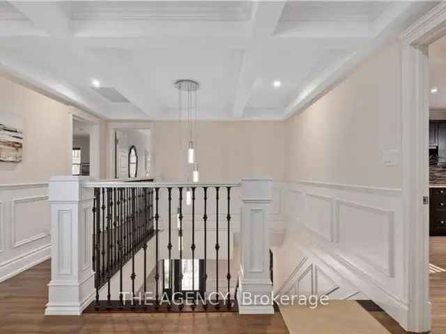 House For Sale in Collingwood, Ontario