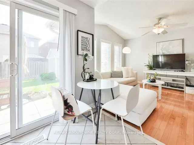 House For Rent in Burlington, Ontario