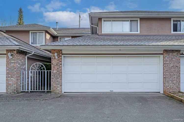 A $1,079,900.00 Townhouse with 3 bedrooms in Sunshine Hills Woods, N. Delta