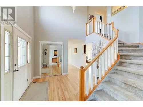 11.9 Acre Estate Glenmore 5 Bedroom Home Pool Shop