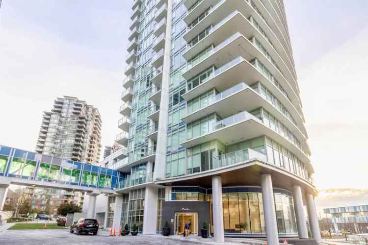 Brentwood Park Condo for Sale in ESCALA Burnaby