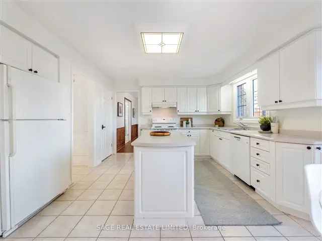 House For Sale in Burlington, Ontario