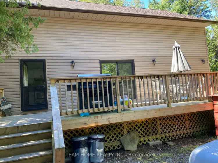 House For Sale in Municipality of Northern Bruce Peninsula, Ontario