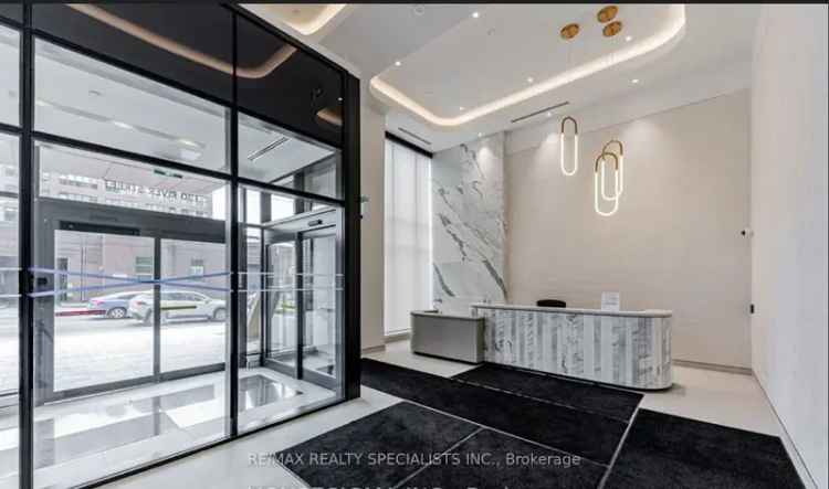 Condo For Sale in Toronto, Ontario