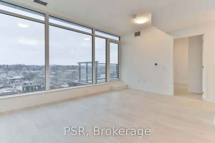 Condo For Sale in Toronto, Ontario