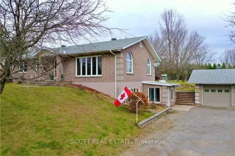 House For Sale in Laurentian Valley, Ontario