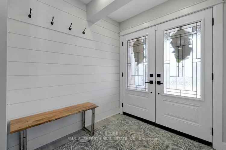 Exceptional Bungaloft in Avalon Orleans - Meticulously Renovated