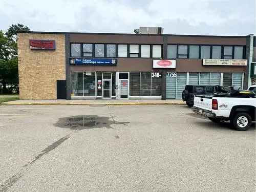 Commercial Property For Sale In Red Deer