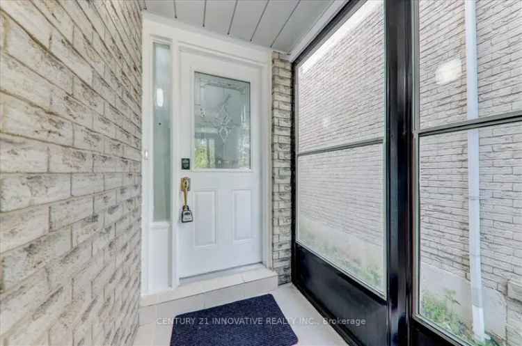 House For Sale in Toronto, Ontario