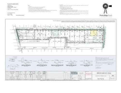 Vacant Land For Sale In Winnipeg, Manitoba