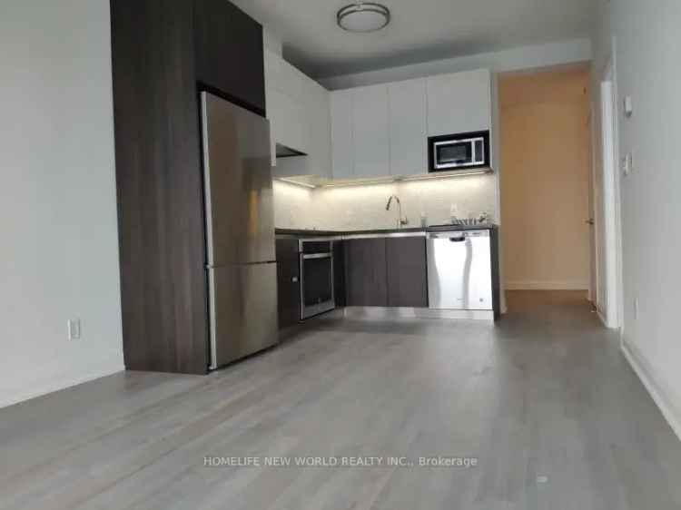 Condo For Rent in Markham, Ontario