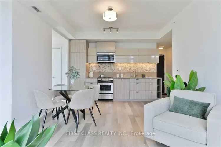 Condo For Rent in Toronto, Ontario