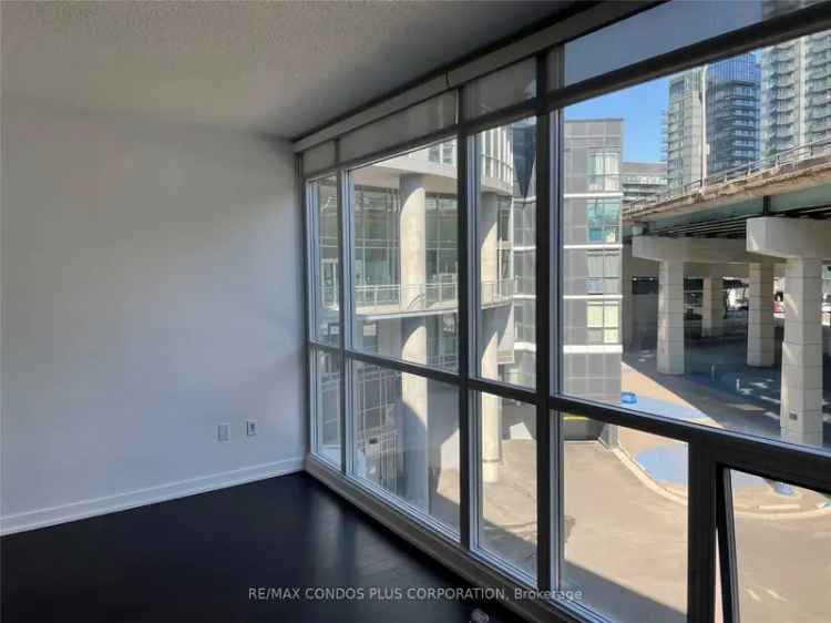 Rent 1 Bedroom Apartment in Downtown Toronto with Great Amenities