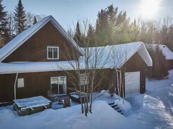 Two or more storey for sale (Lanaudière) #RD219