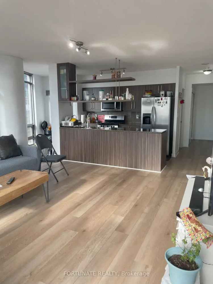 Condo For Rent in Toronto, Ontario