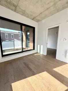 3 rooms apartment of 61 m² in Montreal