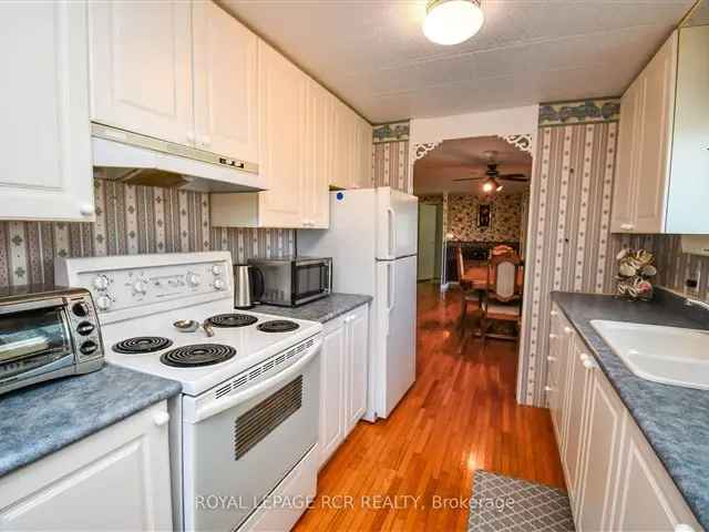 Sandycove Acres Bungalow Retirement Living 2 Beds 2 Baths