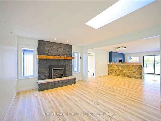 House For Sale in Caledon, Ontario