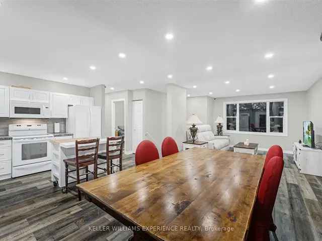 House For Sale in Hamilton, Ontario