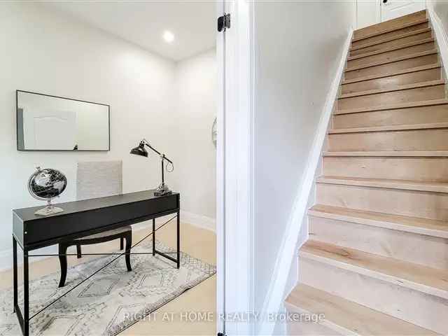 Luxury 4-Bedroom Home - Completely Renovated in 2024