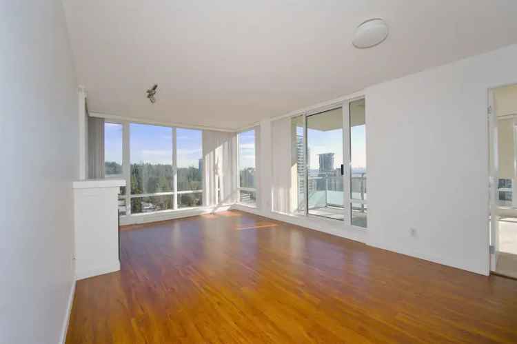 Sullivan Heights Condo for Sale in Burnaby