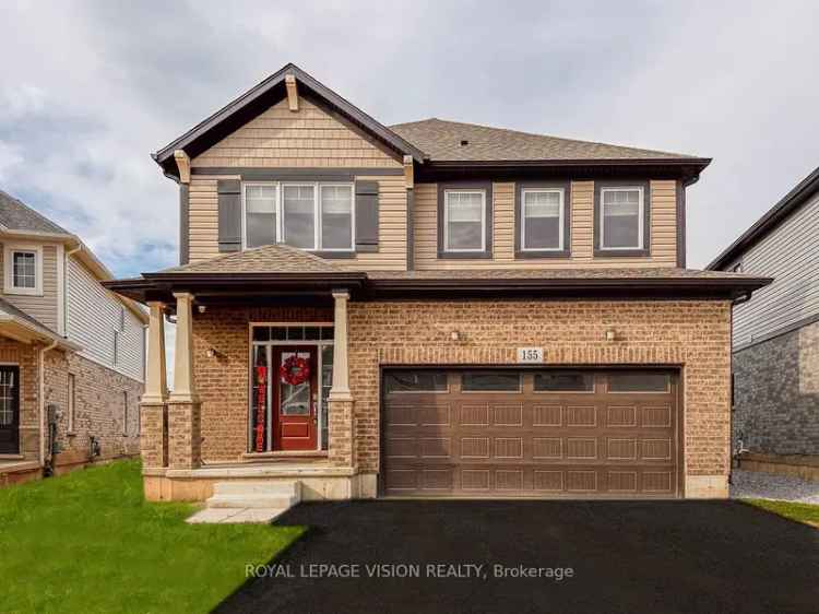 House For Sale in Thorold, Ontario