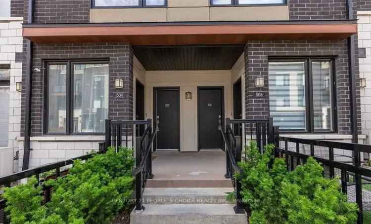 Condo For Rent in 1555, Kingston Road, Pickering, Ontario