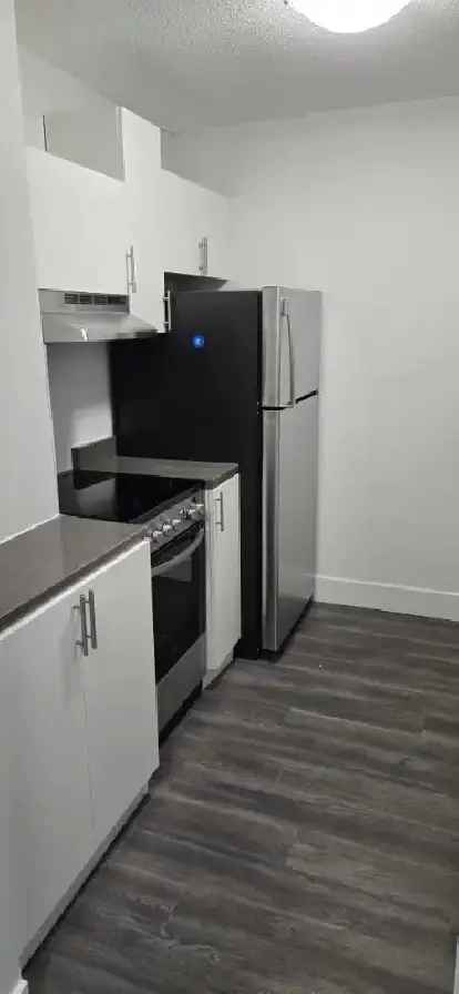 Apartment for Rent on South Park Street in Halifax!