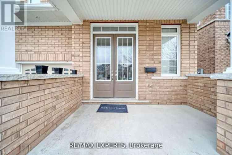 Stunning 4-Bed Detached Home In Oshawa - Updated And Move In Ready