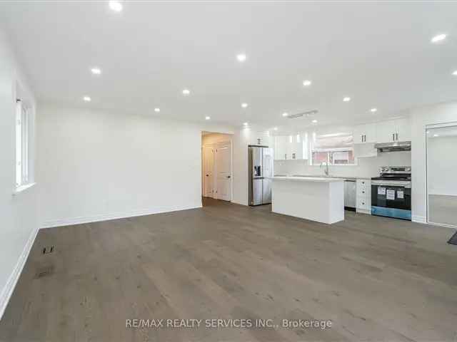 House For Sale in Toronto, Ontario