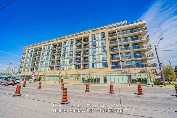 Condo For Sale in Toronto, Ontario