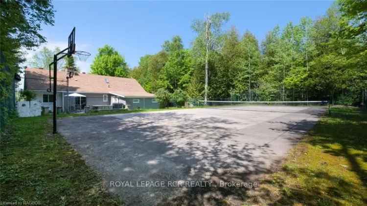 House For Sale in Municipality of Northern Bruce Peninsula, Ontario