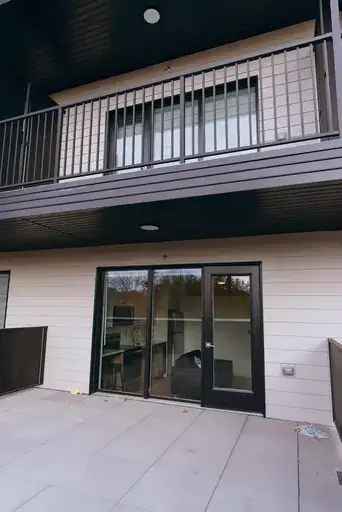 Rent Apartment in Winnipeg with Modern Features in Osborne Village