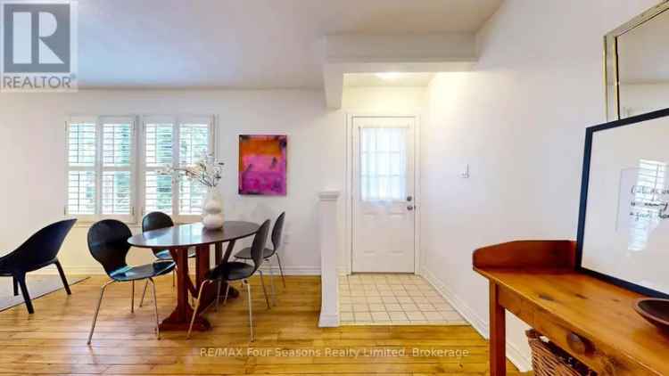 Collingwood 2-Bedroom Bungalow - Move-In Ready Investment Opportunity