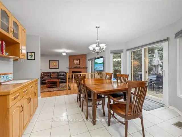 House For Sale in Caledon, Ontario