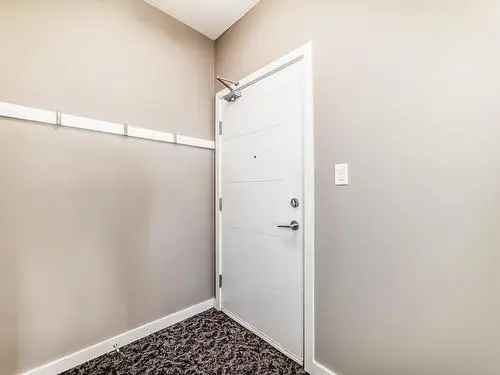 Edmonton Condo For Sale Ravine Views 2 Parking Stalls