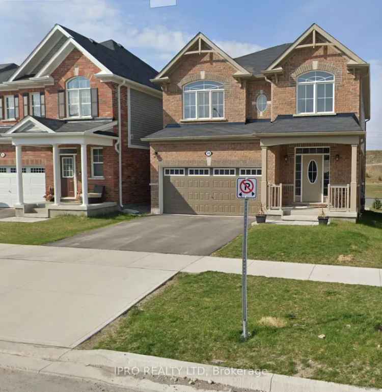 House For Sale in Cambridge, Ontario